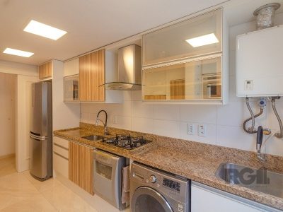 Apartamento à venda com 116m², 3 quartos, 1 suíte, 3 vagas no bairro Rio Branco em Porto Alegre - Foto 24