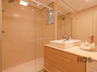 Apartamento à venda com 116m², 3 quartos, 1 suíte, 3 vagas no bairro Rio Branco em Porto Alegre - Foto 34