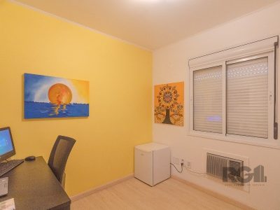 Apartamento à venda com 116m², 3 quartos, 1 suíte, 3 vagas no bairro Rio Branco em Porto Alegre - Foto 35