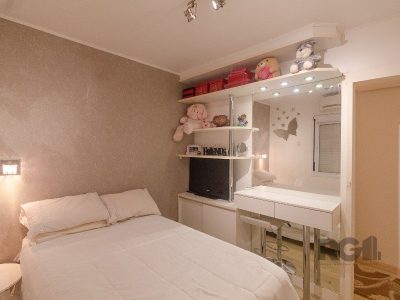 Apartamento à venda com 116m², 3 quartos, 1 suíte, 3 vagas no bairro Rio Branco em Porto Alegre - Foto 37