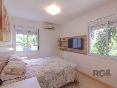 Apartamento à venda com 116m², 3 quartos, 1 suíte, 3 vagas no bairro Rio Branco em Porto Alegre - Foto 40