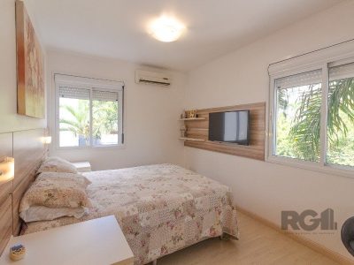 Apartamento à venda com 116m², 3 quartos, 1 suíte, 3 vagas no bairro Rio Branco em Porto Alegre - Foto 43