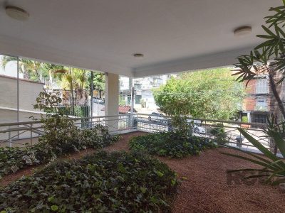 Apartamento à venda com 116m², 3 quartos, 1 suíte, 3 vagas no bairro Rio Branco em Porto Alegre - Foto 47