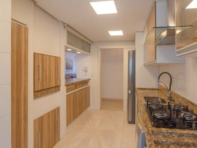 Apartamento à venda com 116m², 3 quartos, 1 suíte, 3 vagas no bairro Rio Branco em Porto Alegre - Foto 48