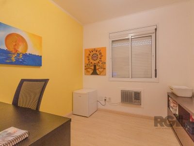 Apartamento à venda com 116m², 3 quartos, 1 suíte, 3 vagas no bairro Rio Branco em Porto Alegre - Foto 51