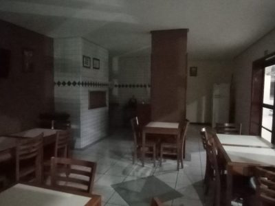 Apartamento à venda com 57m², 2 quartos, 1 vaga no bairro Partenon em Porto Alegre - Foto 26