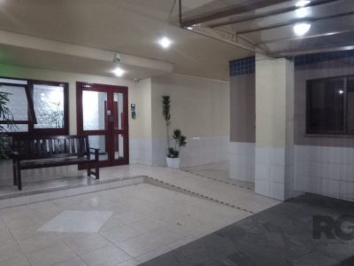 Apartamento à venda com 57m², 2 quartos, 1 vaga no bairro Partenon em Porto Alegre - Foto 28