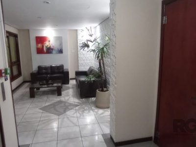 Apartamento à venda com 57m², 2 quartos, 1 vaga no bairro Partenon em Porto Alegre - Foto 30