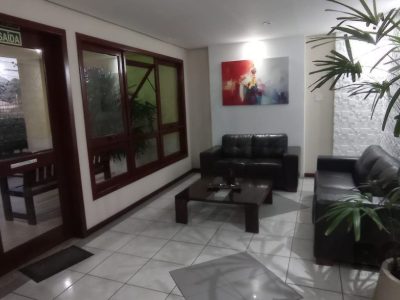 Apartamento à venda com 57m², 2 quartos, 1 vaga no bairro Partenon em Porto Alegre - Foto 31