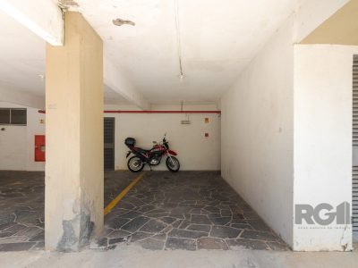 Apartamento à venda com 105m², 3 quartos, 1 suíte, 1 vaga no bairro Mont Serrat em Porto Alegre - Foto 23