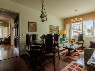 Apartamento à venda com 105m², 3 quartos, 1 suíte, 1 vaga no bairro Mont Serrat em Porto Alegre - Foto 5