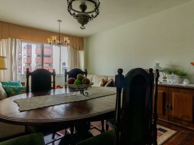 Apartamento à venda com 105m², 3 quartos, 1 suíte, 1 vaga no bairro Mont Serrat em Porto Alegre - Foto 4