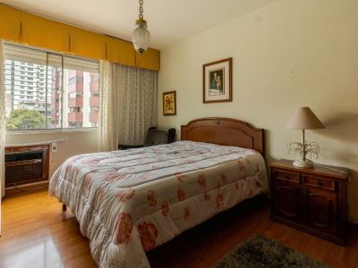 Apartamento à venda com 105m², 3 quartos, 1 suíte, 1 vaga no bairro Mont Serrat em Porto Alegre - Foto 6