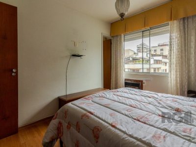 Apartamento à venda com 105m², 3 quartos, 1 suíte, 1 vaga no bairro Mont Serrat em Porto Alegre - Foto 7