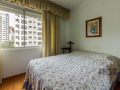 Apartamento à venda com 105m², 3 quartos, 1 suíte, 1 vaga no bairro Mont Serrat em Porto Alegre - Foto 12