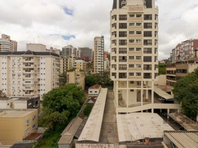 Apartamento à venda com 105m², 3 quartos, 1 suíte, 1 vaga no bairro Mont Serrat em Porto Alegre - Foto 13