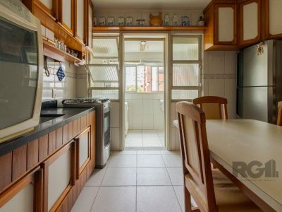 Apartamento à venda com 105m², 3 quartos, 1 suíte, 1 vaga no bairro Mont Serrat em Porto Alegre - Foto 19