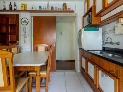 Apartamento à venda com 105m², 3 quartos, 1 suíte, 1 vaga no bairro Mont Serrat em Porto Alegre - Foto 16