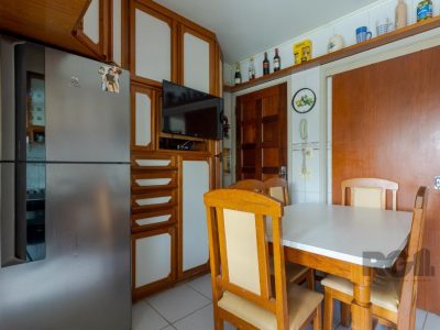 Apartamento à venda com 105m², 3 quartos, 1 suíte, 1 vaga no bairro Mont Serrat em Porto Alegre - Foto 17