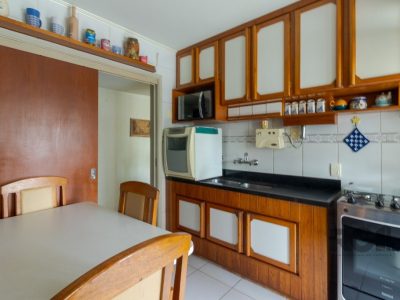 Apartamento à venda com 105m², 3 quartos, 1 suíte, 1 vaga no bairro Mont Serrat em Porto Alegre - Foto 18