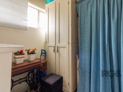 Apartamento à venda com 105m², 3 quartos, 1 suíte, 1 vaga no bairro Mont Serrat em Porto Alegre - Foto 21