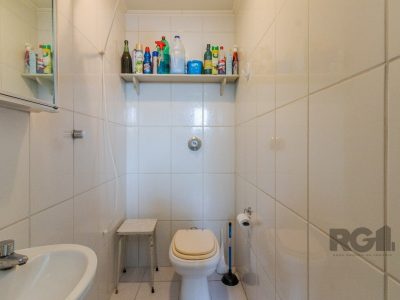 Apartamento à venda com 105m², 3 quartos, 1 suíte, 1 vaga no bairro Mont Serrat em Porto Alegre - Foto 22