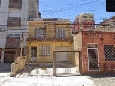 Casa à venda com 262m², 3 quartos, 3 vagas no bairro Cidade Baixa em Porto Alegre - Foto 28