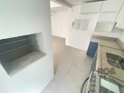 Apartamento à venda com 89m², 3 quartos, 1 suíte, 2 vagas no bairro Petrópolis em Porto Alegre - Foto 13