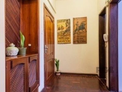 Apartamento à venda com 106m², 3 quartos no bairro Independência em Porto Alegre - Foto 8