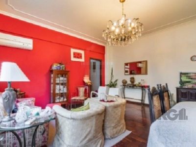 Apartamento à venda com 106m², 3 quartos no bairro Independência em Porto Alegre - Foto 4