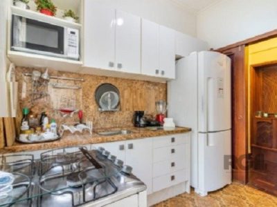 Apartamento à venda com 106m², 3 quartos no bairro Independência em Porto Alegre - Foto 20