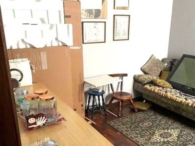 Apartamento à venda com 106m², 3 quartos no bairro Independência em Porto Alegre - Foto 19