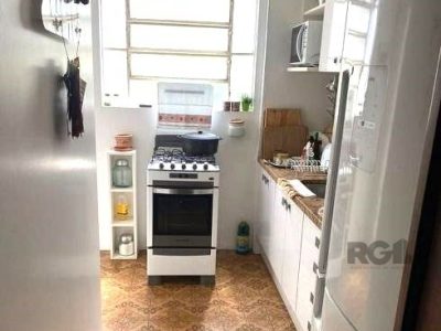 Apartamento à venda com 106m², 3 quartos no bairro Independência em Porto Alegre - Foto 22