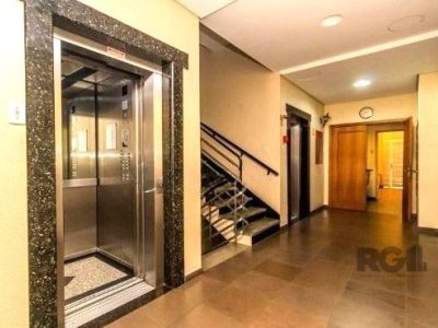 Apartamento à venda com 106m², 3 quartos no bairro Independência em Porto Alegre - Foto 29