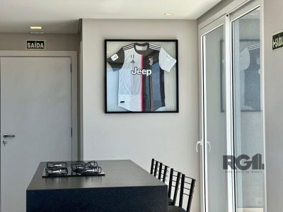 Apartamento à venda com 48m², 2 quartos, 1 suíte, 1 vaga no bairro Zona Nova em Capão da Canoa - Foto 4