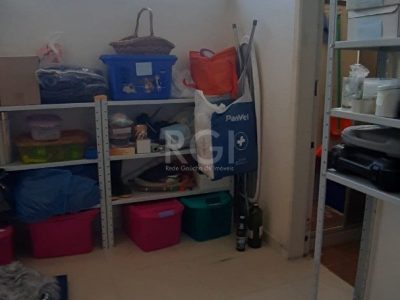 Apartamento à venda com 90m², 2 quartos, 1 suíte, 1 vaga no bairro Cristal em Porto Alegre - Foto 3