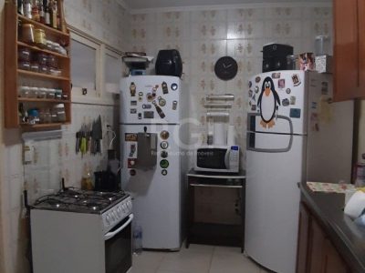 Apartamento à venda com 90m², 2 quartos, 1 suíte, 1 vaga no bairro Cristal em Porto Alegre - Foto 4