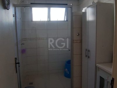 Apartamento à venda com 90m², 2 quartos, 1 suíte, 1 vaga no bairro Cristal em Porto Alegre - Foto 5