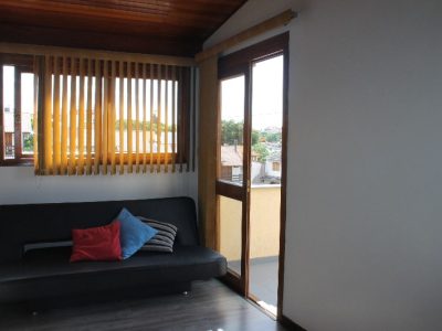 Casa Condominio à venda com 168m², 3 quartos, 1 suíte, 4 vagas no bairro Tristeza em Porto Alegre - Foto 23