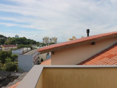 Casa Condominio à venda com 168m², 3 quartos, 1 suíte, 4 vagas no bairro Tristeza em Porto Alegre - Foto 26