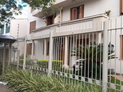 Apartamento à venda com 89m², 3 quartos no bairro Menino Deus em Porto Alegre - Foto 2