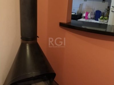 Apartamento à venda com 89m², 3 quartos no bairro Menino Deus em Porto Alegre - Foto 6