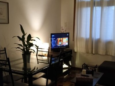 Apartamento à venda com 89m², 3 quartos no bairro Menino Deus em Porto Alegre - Foto 4