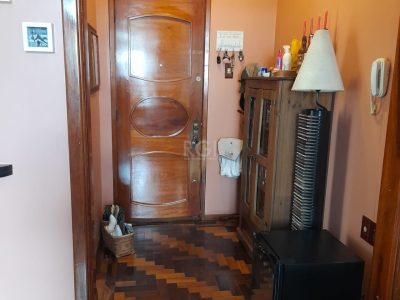 Apartamento à venda com 89m², 3 quartos no bairro Menino Deus em Porto Alegre - Foto 5