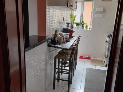 Apartamento à venda com 89m², 3 quartos no bairro Menino Deus em Porto Alegre - Foto 9