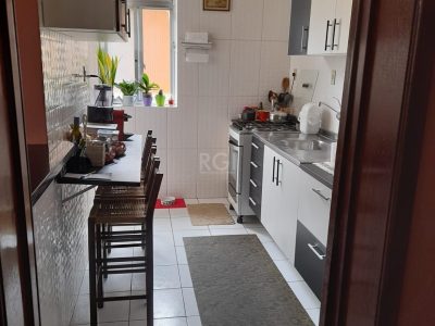 Apartamento à venda com 89m², 3 quartos no bairro Menino Deus em Porto Alegre - Foto 13