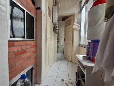 Apartamento à venda com 89m², 3 quartos no bairro Menino Deus em Porto Alegre - Foto 16