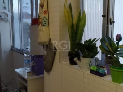 Apartamento à venda com 89m², 3 quartos no bairro Menino Deus em Porto Alegre - Foto 17