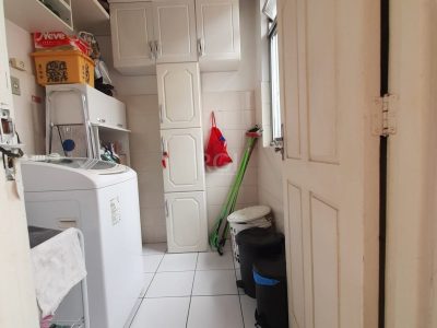 Apartamento à venda com 89m², 3 quartos no bairro Menino Deus em Porto Alegre - Foto 19