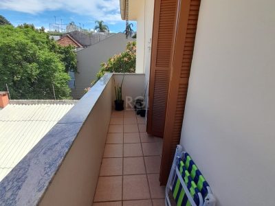 Apartamento à venda com 89m², 3 quartos no bairro Menino Deus em Porto Alegre - Foto 25